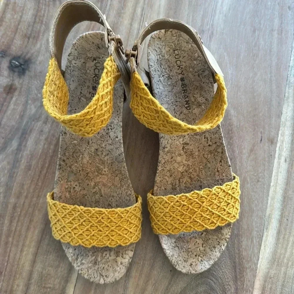 Lucky Brand lucky brand